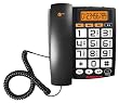 Topcom Tel�fono de teclas grandes - Sologic A801