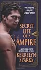 Secret Life of a Vampire