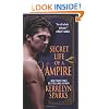 Secret Life of a Vampire (Love at Stake, Book 6)