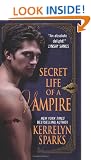 Secret Life of a Vampire (Love at Stake)