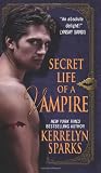 Secret Life Of A Vampire