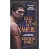 Secret Life Of A Vampire