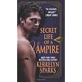 Secret Life Of A Vampire