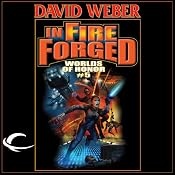 In Fire Forged: Worlds of Honor #5 | [David Weber, Jane Lindskold, Timothy Zahn]