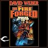 In Fire Forged: Worlds of Honor #5