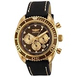 Invicta Men's Pro Diver Collection Offshore Techno Material Chronograph Watch #5186