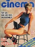 Produkt-Bild: Cinema 1985 Nr.11 (Heft 90) , (Jamie Lee Curtis Cover)