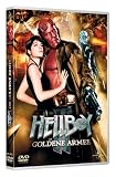 Eigenschaften Universal/DVD  / Hellboy: Die goldene Armee - Single