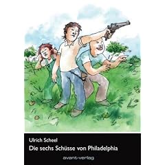 Die sechs Sch�sse von Philadelphia