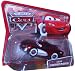 Cruisin' Lightning McQueen Disney Pixar Cars Short Card 1:55 Scale World Of Cars Edition Mattel