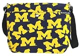 UM Michigan Purse