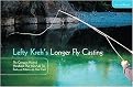 Lefty Kreh's Longer Fly Casting (Revised) (Paperback)