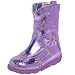 shimmer boot Image