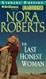 The Last Honest Woman (The O'Hurleys Series)
