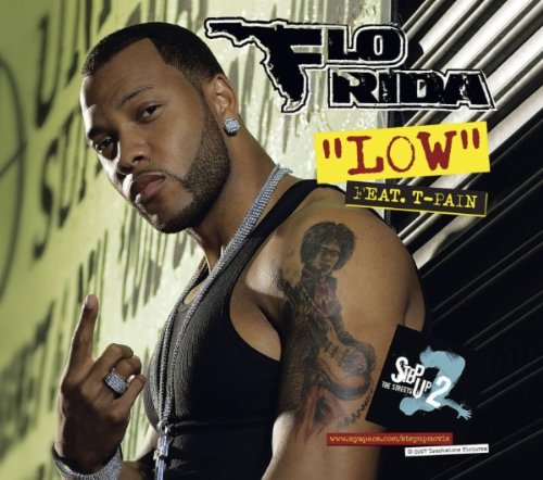 Produkt-Bild: Low [Feat T-Pain]