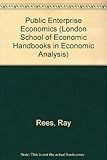 Public enterprise economics