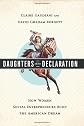 Daughters of the Declaration: How Women Social Entrepreneurs Built the American Dream