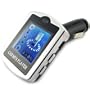 1pcv 2gb 1.5" Car Mp3/mp4 w/ Card Slot with Fm Transmitter