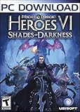 Might & Magic Heroes VI: Shades of Darkness [Download]