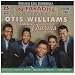 The Very Best of Otis Williams and His Charms: In Paradise, Vol. 2