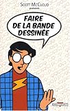 Faire de la bande dessin�e