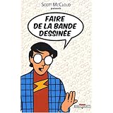 Faire de la bande dessin�epar Scott McCloud