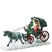 Department 56 Christmas In The City Central Park Carriage