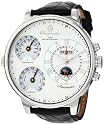 Burgmeister Montana Herrenautomatikuhr BM309-113 XXXL (54mm)