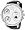 Burgmeister Montana Herrenautomatikuhr BM309-113 XXXL (54mm)