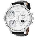 Burgmeister Montana Herrenautomatikuhr BM309-113 XXXL (54mm)