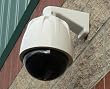 Dummy Security Camera Dome
