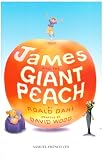 James and the Giant Peach