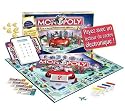 PARKER Monopoly Edition Electronique - Parker