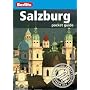 Salzburg Berlitz Pocket Guide