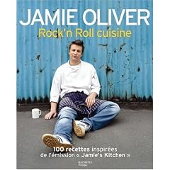 Rock'n Roll cuisine