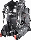 Mares Icon MRS Weight Integrated Scuba BC, Large