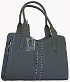 Ciccia Patterned Grey