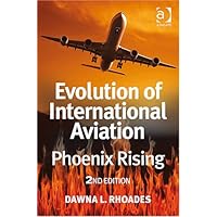 Evolution of International Aviation
