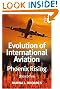 Evolution of International Aviation