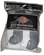 Dickies Stain Resister Crew Work Socks 6 Pair (M 6-12)
