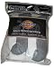 Dickies Stain Resister Crew Work Socks 6 Pair (M 6-12)