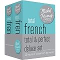 Learn French with the Michel Thomas Method: Total & Perfect Deluxe Set (Michel Thomas Series)