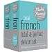 Learn French with the Michel Thomas Method: Total & Perfect Deluxe Set (Michel Thomas Series)