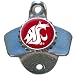 NCAA Washington State Cougars Wall Bottle Opener