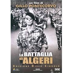 La Battaglia Di Algeri