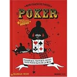 Poker Texas Hold'em : Mon coach de pochepar Marwan Mery