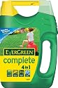 EverGreen Complete 100 sq m Lawn Food, Weed and Moss Killer Spreader