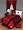 Arkansas Razorbacks Jersey Bedskirt (Queen) NCAA