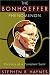 Bonhoeffer Phenomenon