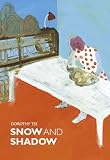 Snow and shadow